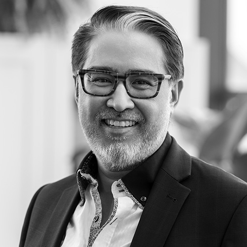 Ezra Santos Headshot