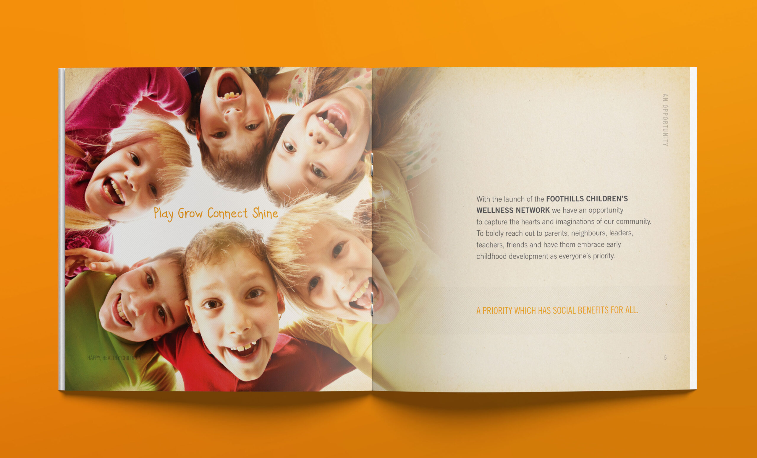 FCWN brand standards book